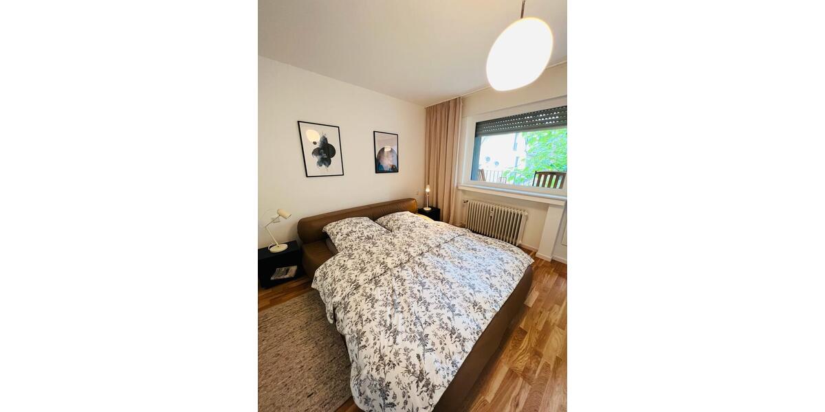 Etagenwohnung Bonn Beuel-Mitte - 4 Zimmer, 110 m&sup2;, 2.500&euro; | Angebot:26164560