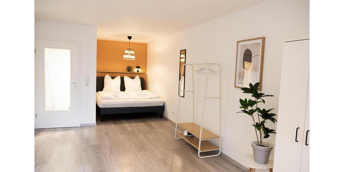 Wohnen auf Zeit Fürstenwalde (Spree) - 2 Zimmer, 65 m&sup2;, 1.300&euro; | Angebot:25537836