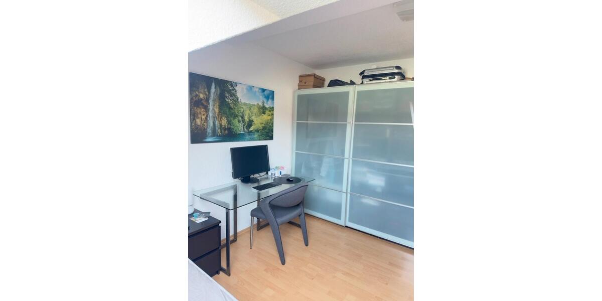 Wohnen auf Zeit Dortmund Innenstadt Nord - 2 Zimmer, 55 m&sup2;, 788&euro; | Angebot:26527698