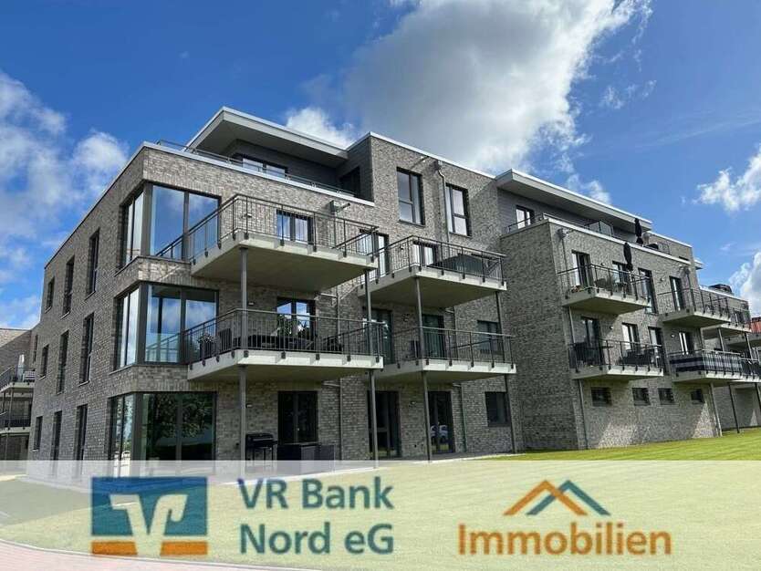 Wohnung zum Mieten in Kappeln 2.018 € 134.53 m²