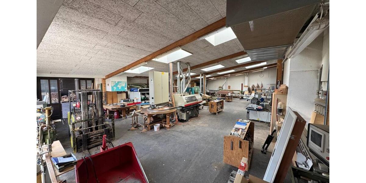 Gewerbeobjekt Syke - 2.700&euro; | Angebot:26444492