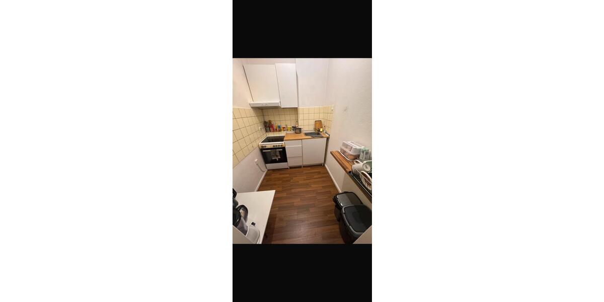 Wohnen auf Zeit Oldenburg Bürgeresch - 1 Zimmer, 18 m&sup2;, 455&euro; | Angebot:26698139