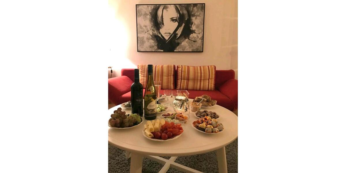 Erdgeschoßwohnung Winterberg - 2 Zimmer, 66 m&sup2;, 687&euro; | Angebot:25105130