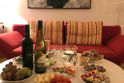 Wohnung Winterberg - 2 Zimmer, 66 m&sup2;, 687&euro; | Angebot:25105130