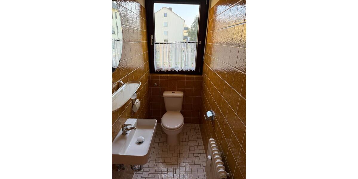 Etagenwohnung Vellmar - 3 Zimmer, 77 m&sup2;, 720&euro; | Angebot:25886623