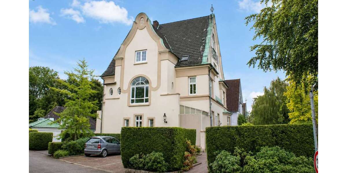 Etagenwohnung Elmshorn Hainholz - 3 Zimmer, 89 m&sup2;, 1.070&euro; | Angebot:26747989