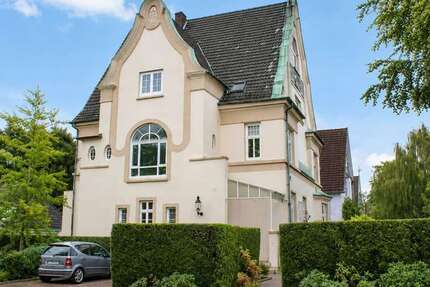 Wohnung Elmshorn Hainholz - 3 Zimmer, 89 m&sup2;, 1.070&euro; | Angebot:26747989