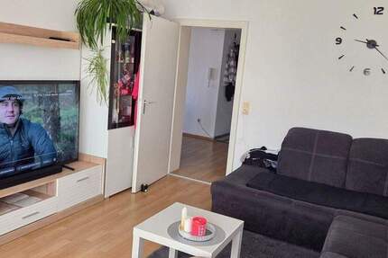 Wohnung Nördlingen - 3 Zimmer, 84 m&sup2;, 735&euro; | Angebot:25674100