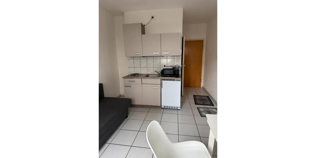 Etagenwohnung Köln Mülheim - 1 Zimmer, 20 m&sup2;, 690&euro; | Angebot:26535343