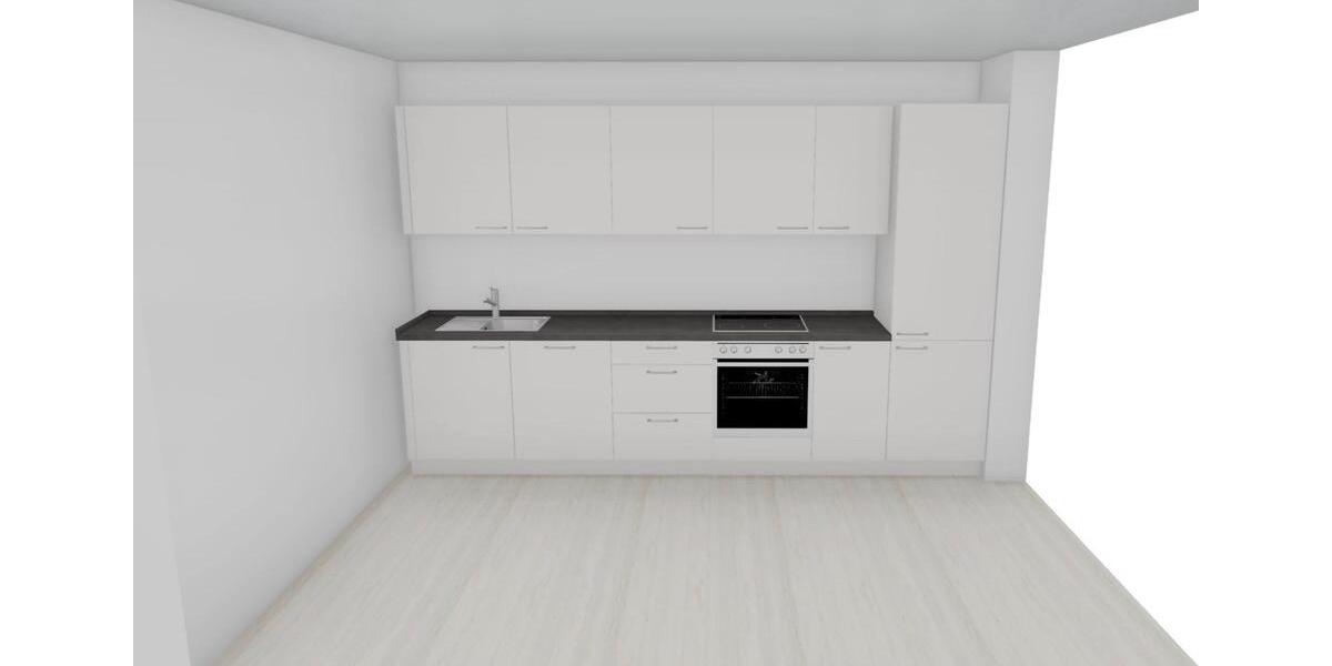 Erdgeschoßwohnung Bonndorf im Schwarzwald - 2 Zimmer, 54 m&sup2;, 829&euro; | Angebot:24617827