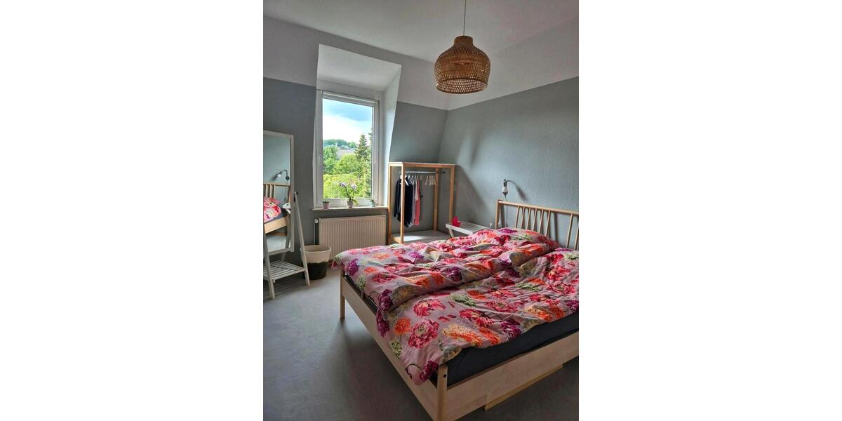 Wohnen auf Zeit Wuppertal Gemarkung Langerfeld - 2 Zimmer, 49 m&sup2;, 506&euro; | Angebot:26604077