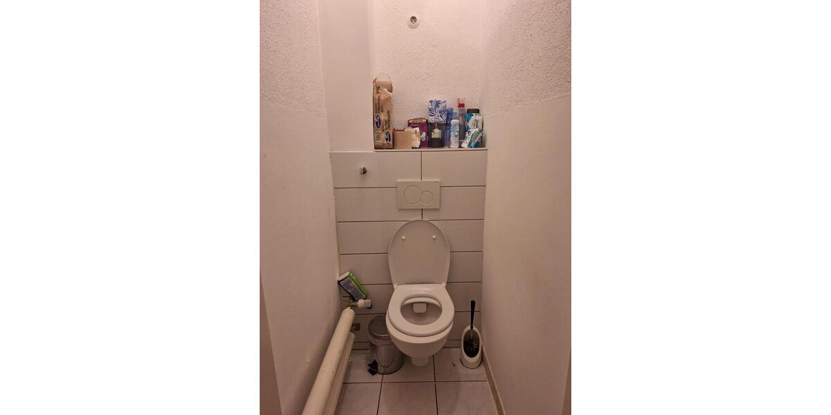 Wohnen auf Zeit Mannheim Fahrlach - 20 Zimmer, 100 m&sup2;, 419&euro; | Angebot:26626648