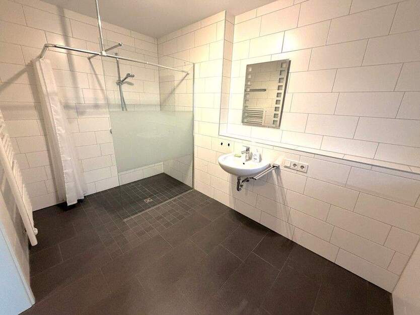 2-Zimmer-Seniorenwohnung 2 zimmer