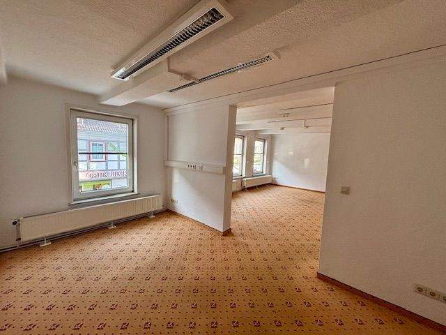 Gewerbeobjekt Bad Lauterberg - 3 Zimmer, 600&euro; | Angebot:25694396