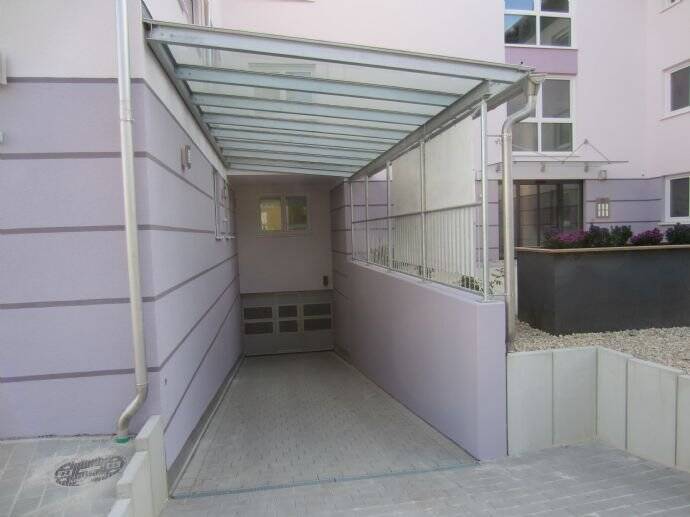 Terrassenwohnung Neumarkt-Sankt Veit Sankt Veit - 2 Zimmer, 62 m&sup2;, 670&euro; | Angebot:26289707