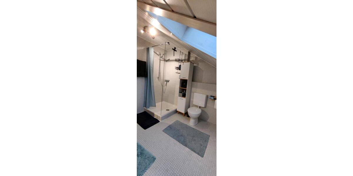 Dachgeschoßwohnung Kipfenberg - 4 Zimmer, 90 m&sup2;, 640&euro; | Angebot:25907804