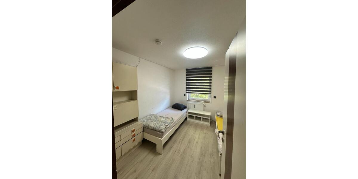 Wohnen auf Zeit Baar-Ebenhausen Ebenhausen - 5 Zimmer, 55 m&sup2;, 10&euro; | Angebot:26671417