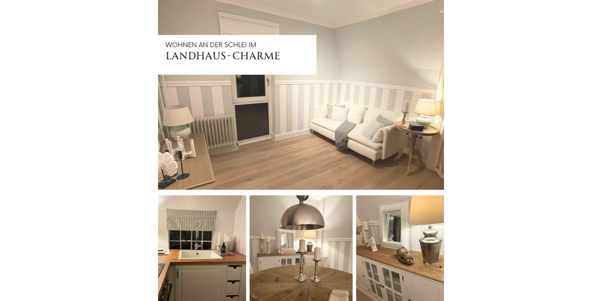 Etagenwohnung Winnemark - 2 Zimmer, 79 m&sup2;, 1.185&euro; | Angebot:25671284