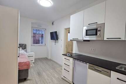 Zimmer Ludwigshafen am Rhein - 1 Zimmer, 800&euro; | Angebot:24199799