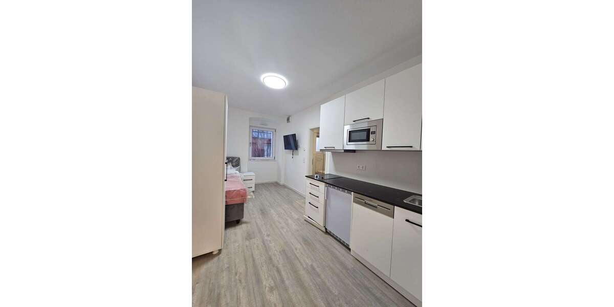 Zimmer Ludwigshafen am Rhein - 1 Zimmer, 800&euro; | Angebot:24199799