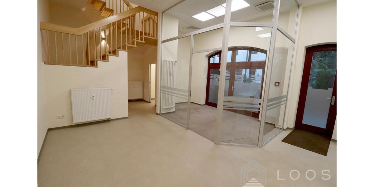Gewerbeobjekt Finsterwalde - 835&euro; | Angebot:20835467