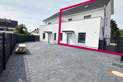 Haus Braunschweig Wabe-Schunter-Beberbach - 5 Zimmer, 140 m&sup2;, 1.950&euro; | Angebot:27250096