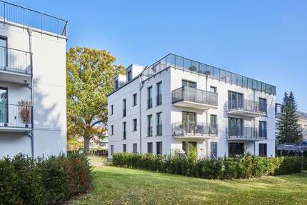 Wohnung Lübeck / Sankt Jürgen Sankt Jürgen - 2 Zimmer, 94 m&sup2;, 1.145&euro; | Angebot:27075102