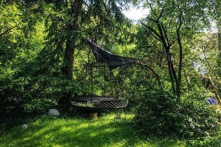 Wohnung Frankfurt am Main Sachsenhausen - 2 Zimmer, 40 m&sup2;, 1.100&euro; | Angebot:25242644