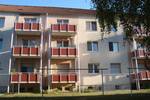 Etagenwohnung Merseburg Neumarkt (Vorstadt) - 3 Zimmer, 60 m&sup2;, 360&euro; | Angebot:25663963