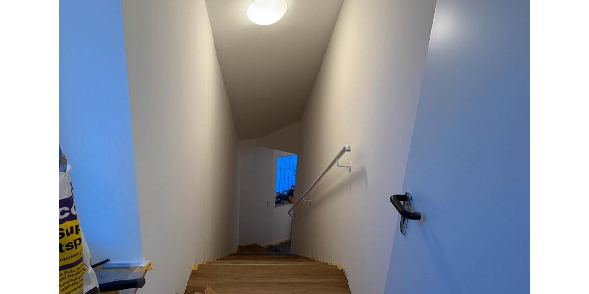 Dachgeschoßwohnung Schönberg (Holstein) - 3 Zimmer, 100 m&sup2;, 1.300&euro; | Angebot:24766314