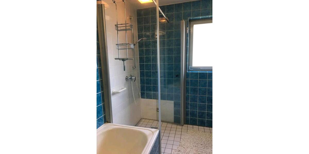 Haus mit eigenem Garten zu vermieten 4 zimmer