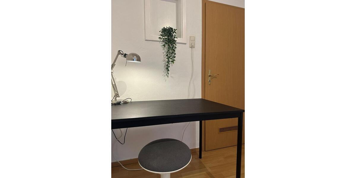 Wohnen auf Zeit Regensburg Galgenberg - 3 Zimmer, 67 m&sup2;, 88&euro; | Angebot:25892201