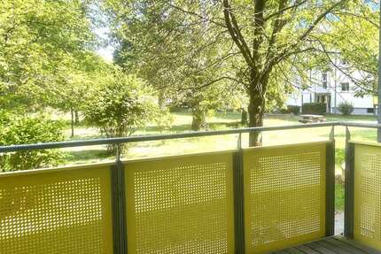 Wohnung Karlsruhe Neureut - 3 Zimmer, 107 m&sup2;, 1.690&euro; | Angebot:27244170