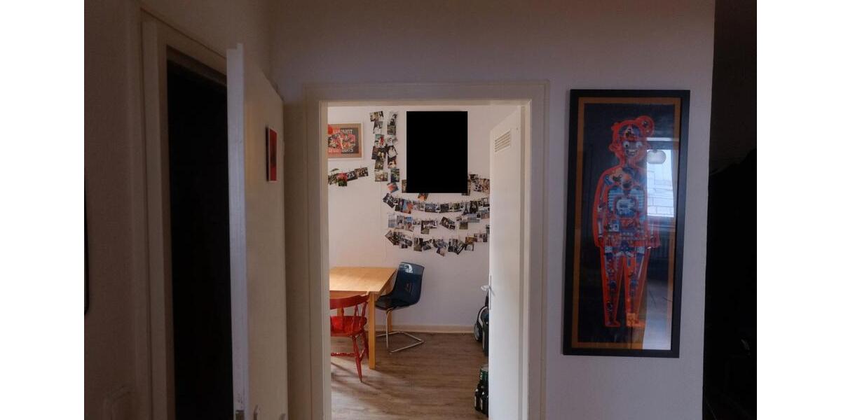 Etagenwohnung Aachen Aachen-Mitte - 3 Zimmer, 87 m&sup2;, 790&euro; | Angebot:26253433