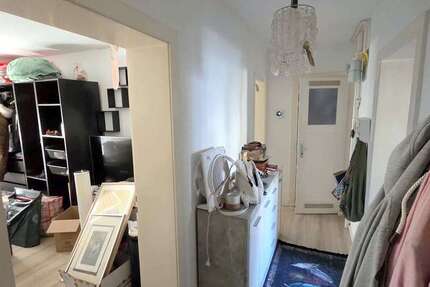 Wohnung zum Mieten in Offenbach am Main 700 € 50 m²