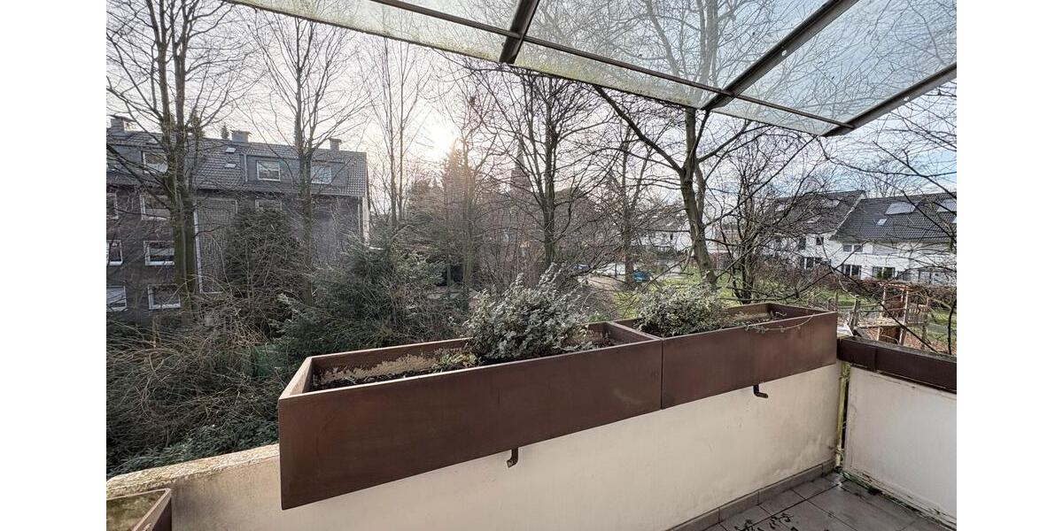 Erdgeschoßwohnung Bochum Bochum-Nord - 3.5 Zimmer, 75 m&sup2;, 1.220&euro; | Angebot:25590291