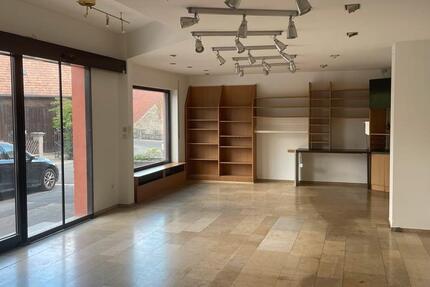 Gewerbeobjekt Kirchheim - 460&euro; | Angebot:23639939