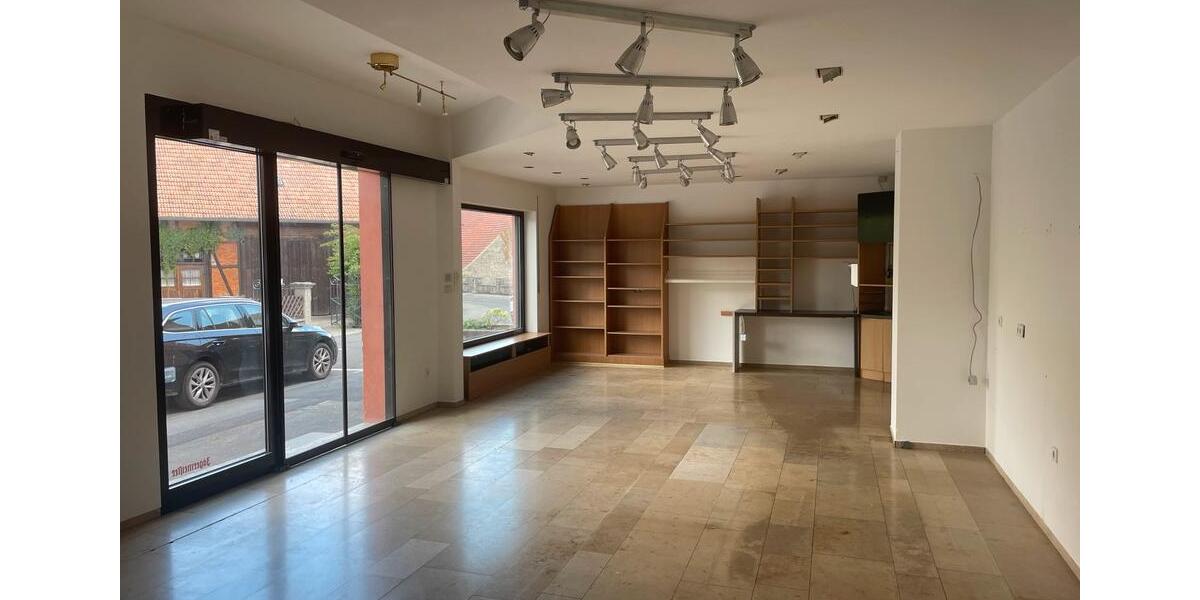 Gewerbeobjekt Kirchheim - 460&euro; | Angebot:23639939