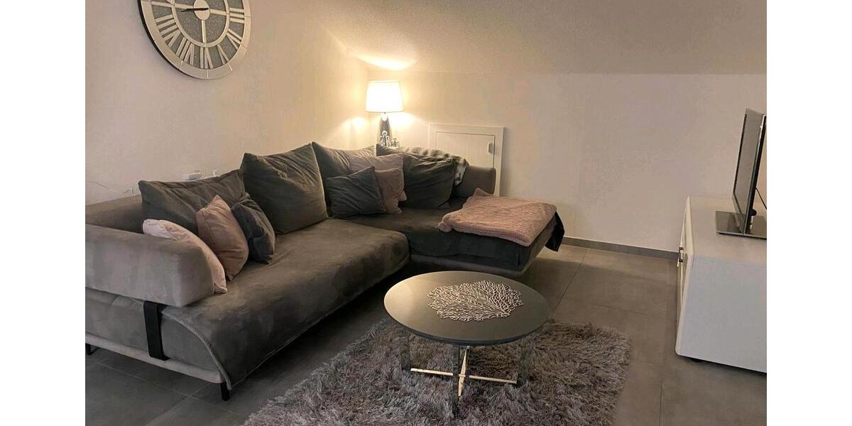 Dachgeschoßwohnung Rinchnach - 3 Zimmer, 82 m&sup2;, 850&euro; | Angebot:26625203