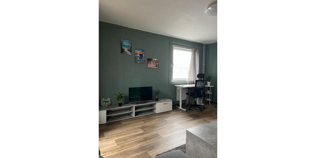 Wohnen auf Zeit Berlin Reinickendorf - 1 Zimmer, 25 m&sup2;, 640&euro; | Angebot:26693748