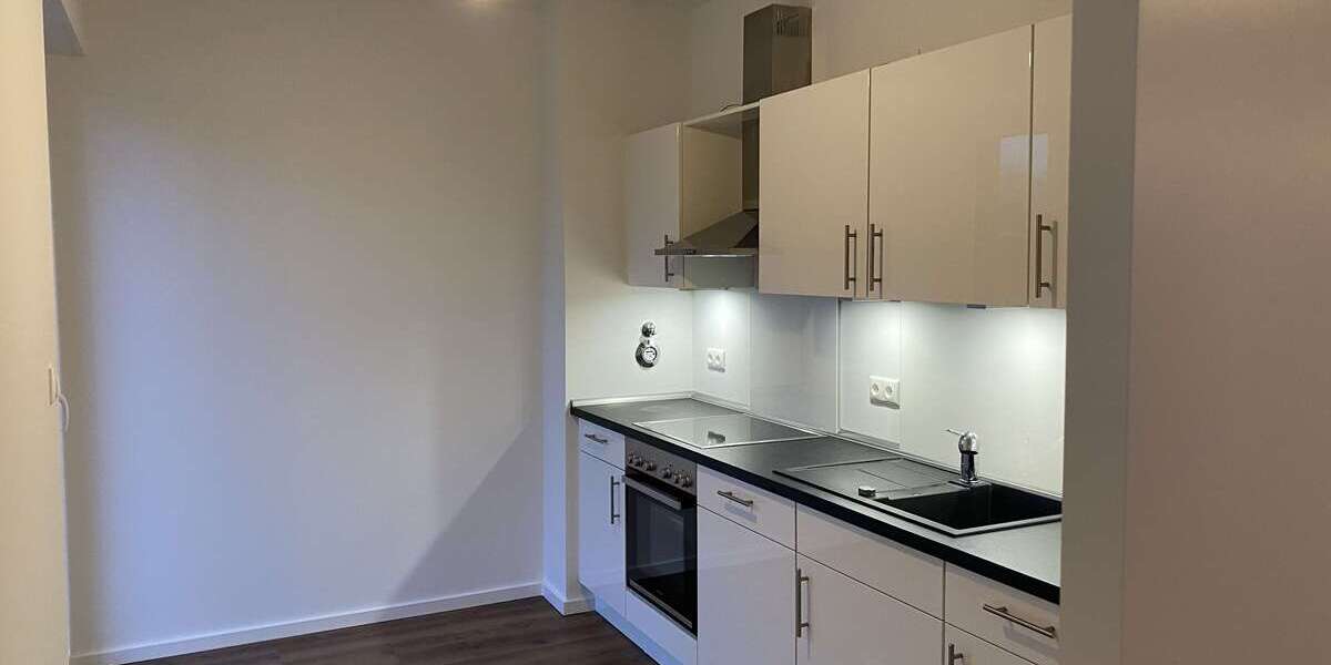 Etagenwohnung Buchholz Suerhop - 4 Zimmer, 101 m&sup2;, 1.378&euro; | Angebot:26945520