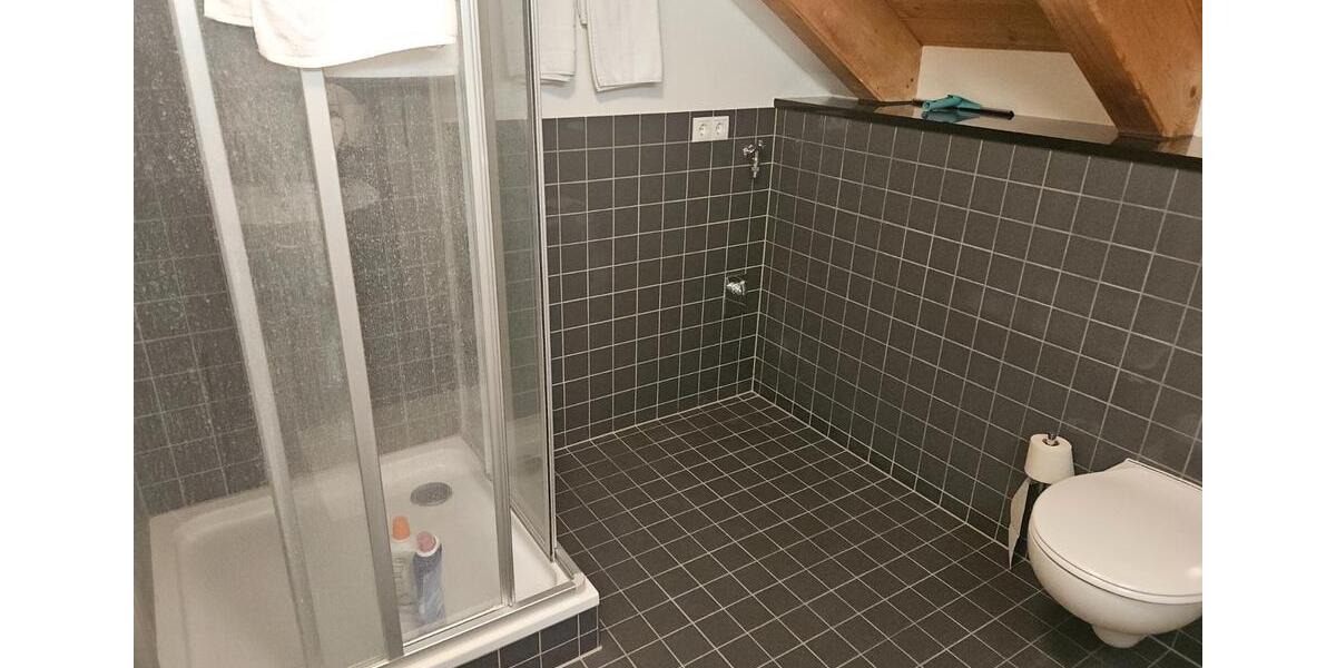 Dachgeschoßwohnung Bad Füssing - 2.5 Zimmer, 53 m&sup2;, 650&euro; | Angebot:24398474