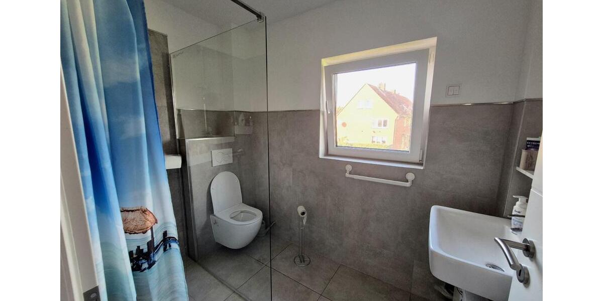 Wohnen auf Zeit Neumünster Brachenfeld/Ruthenberg - 1 Zimmer, 20 m&sup2;, 450&euro; | Angebot:25417416