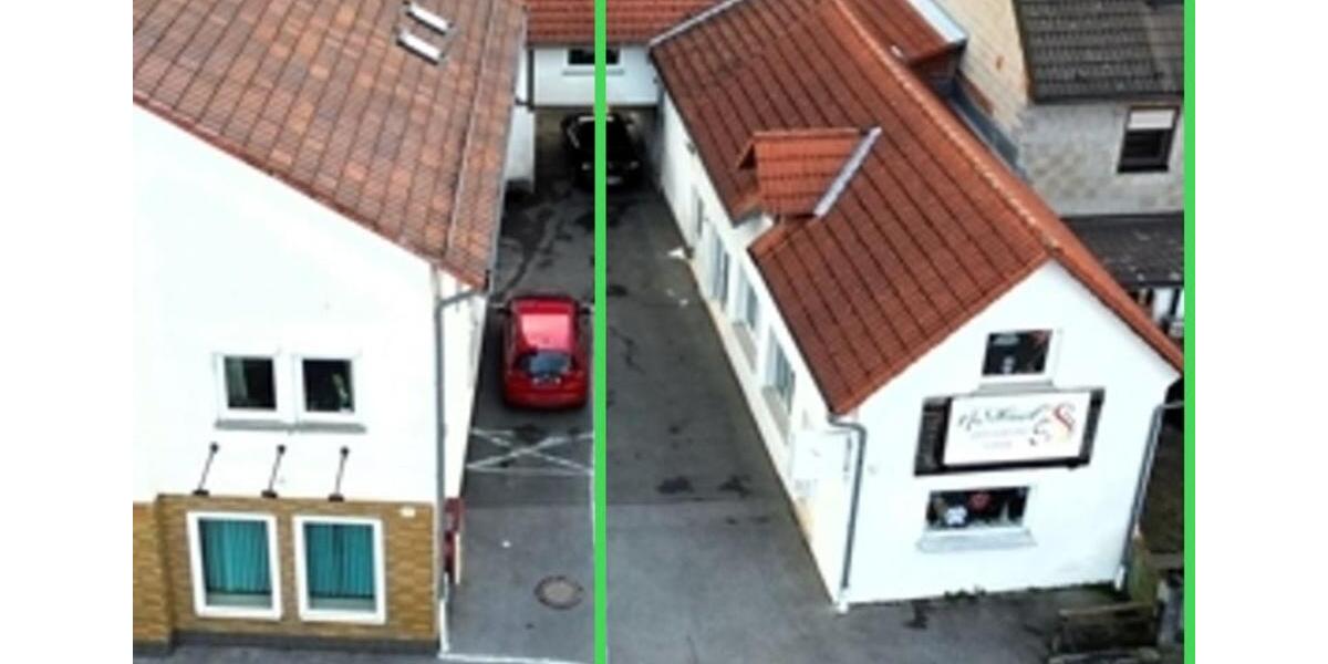 Gewerbeobjekt Lautertal - 760&euro; | Angebot:24827856