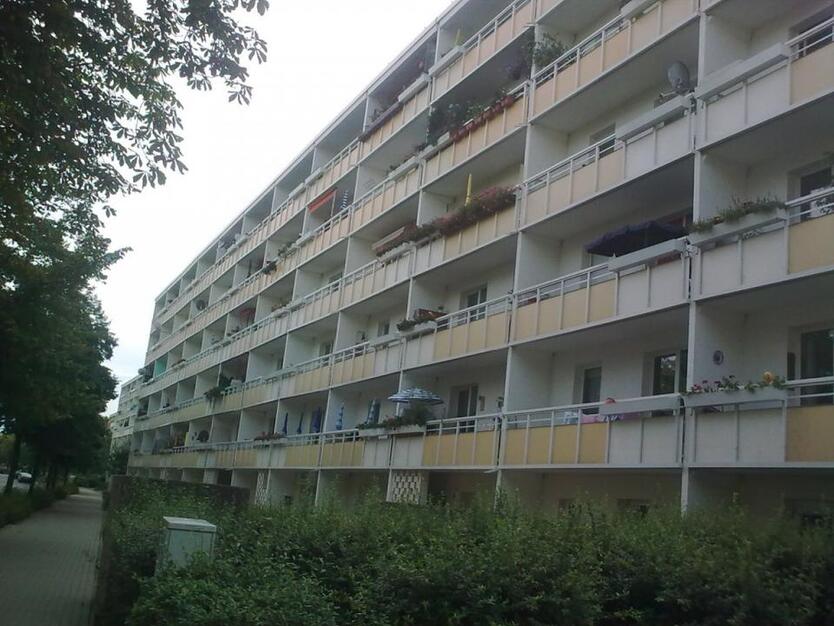 Gewerbefläche (EG) mit Bahnhofsnähe zimmer