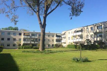 Wohnung Kiel Wik - 2 Zimmer, 50 m&sup2;, 550&euro; | Angebot:25256337