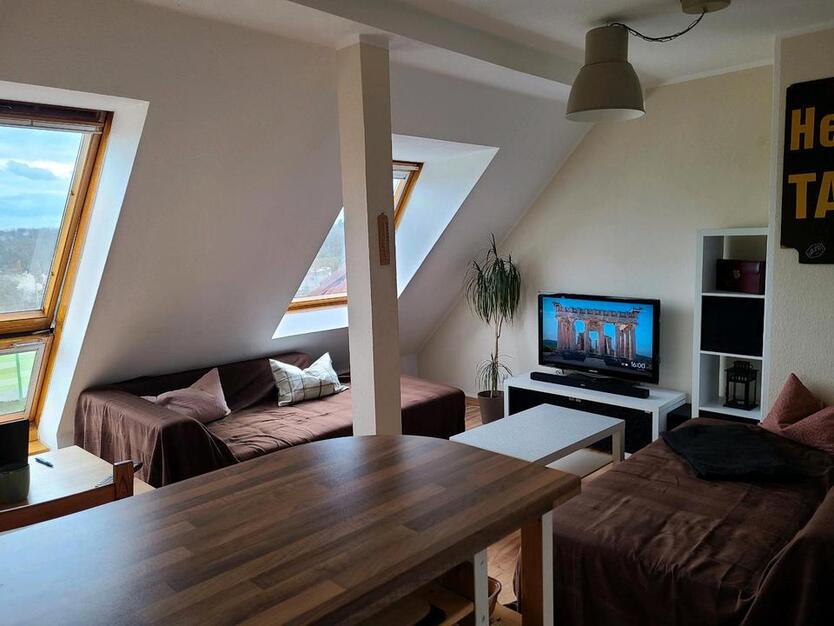 Wohnung zur Untermiete!!! vom 17.09. bis 08.10.