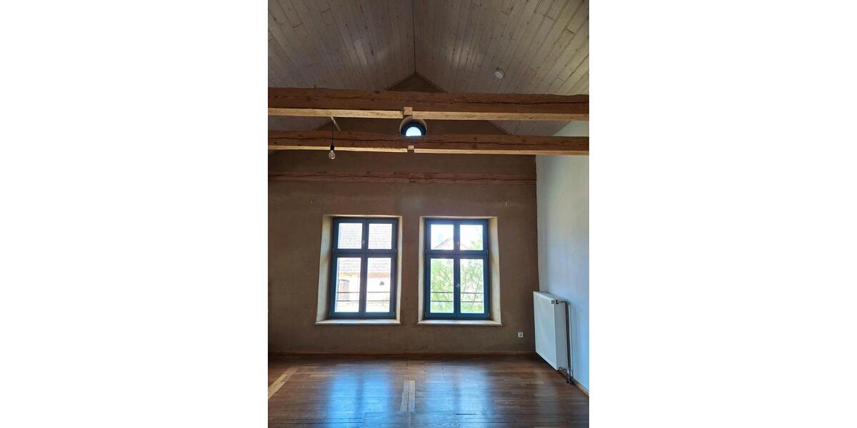 Etagenwohnung Löwenberger Land - 3 Zimmer, 68 m&sup2;, 410&euro; | Angebot:26399460