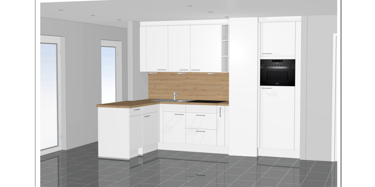 Etagenwohnung Lörrach - 2 Zimmer, 57 m&sup2;, 930&euro; | Angebot:24857108