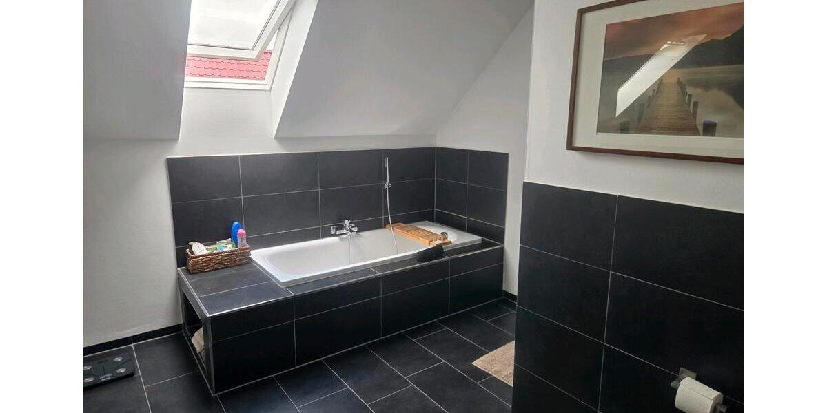 Doppelhaushälfte Barßel - 4 Zimmer, 120 m&sup2;, 1.100&euro; | Angebot:26542676